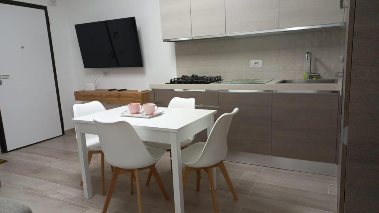 Olbia House Exclusive Room Екстериор снимка