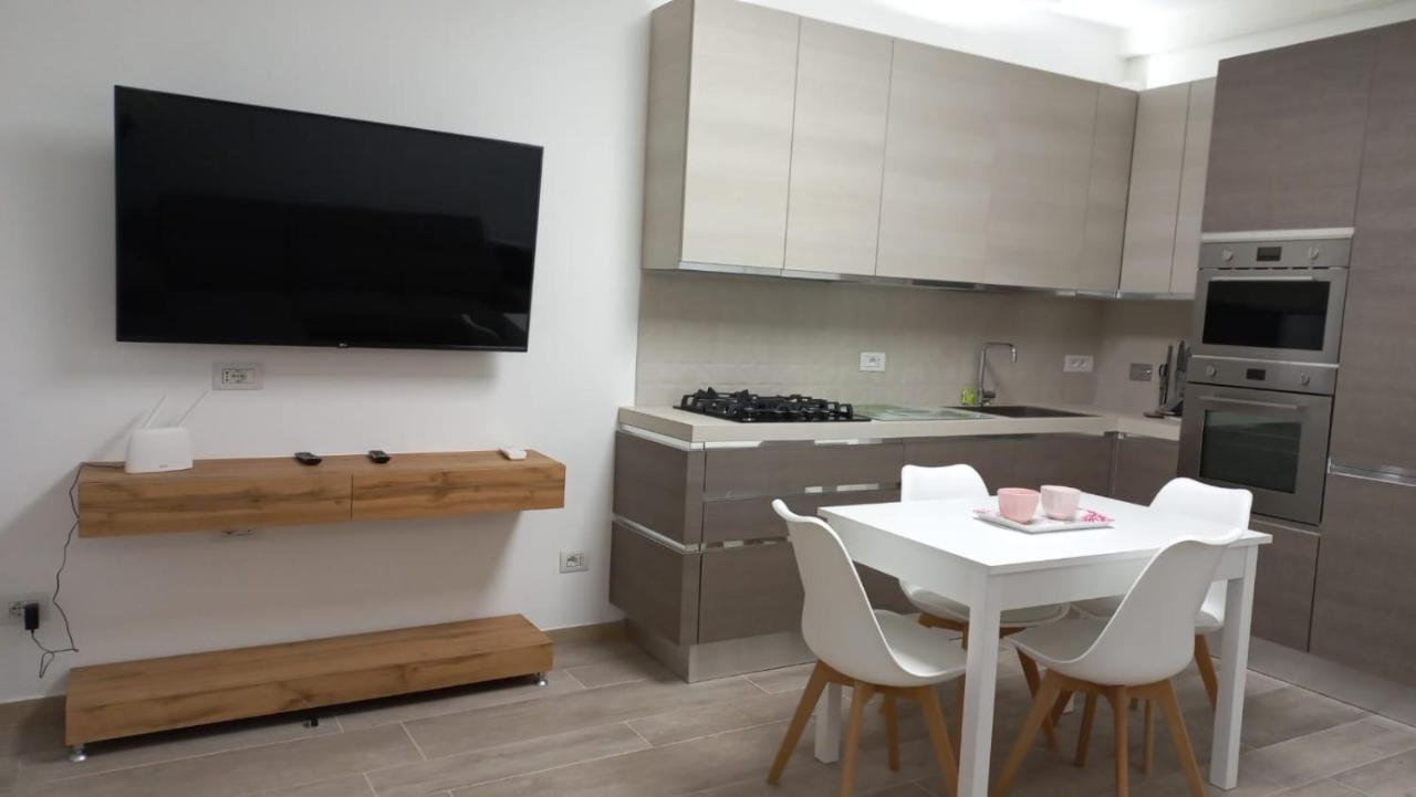 Olbia House Exclusive Room Екстериор снимка