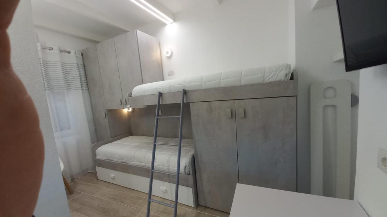 Olbia House Exclusive Room Екстериор снимка