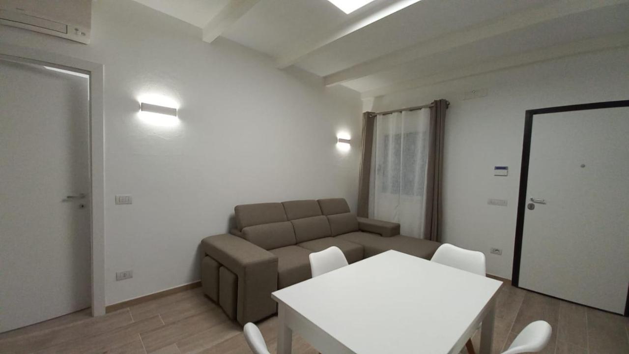 Olbia House Exclusive Room Екстериор снимка