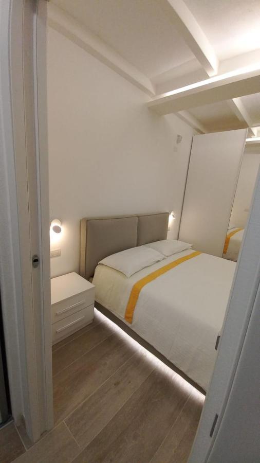 Olbia House Exclusive Room Екстериор снимка