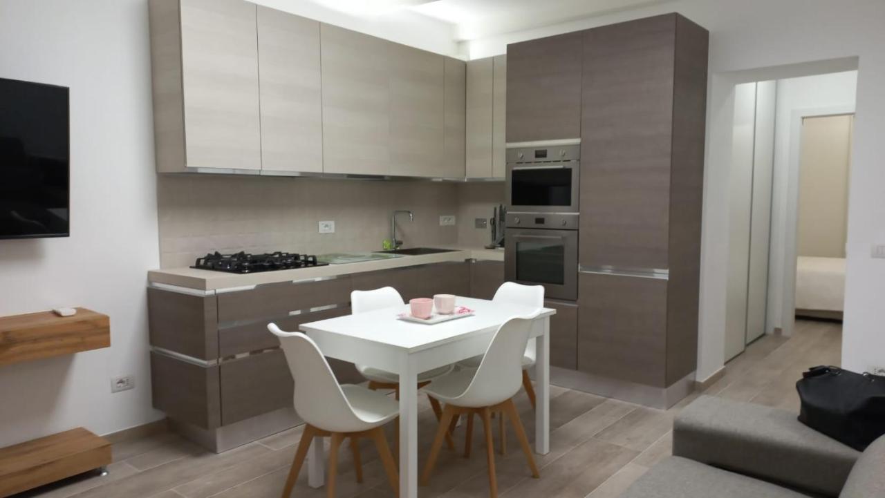 Olbia House Exclusive Room Екстериор снимка