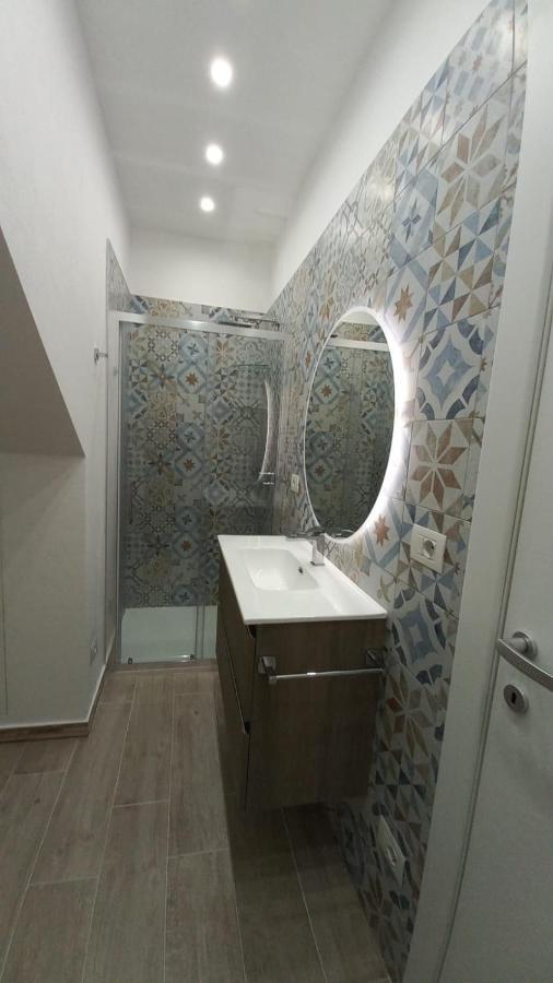 Olbia House Exclusive Room Екстериор снимка