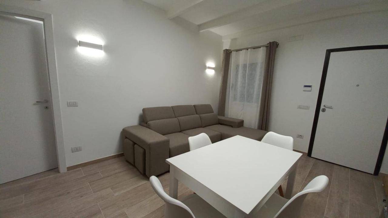 Olbia House Exclusive Room Екстериор снимка